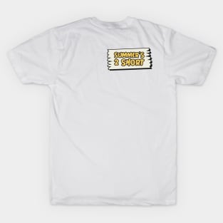 Board Shack T-Shirt